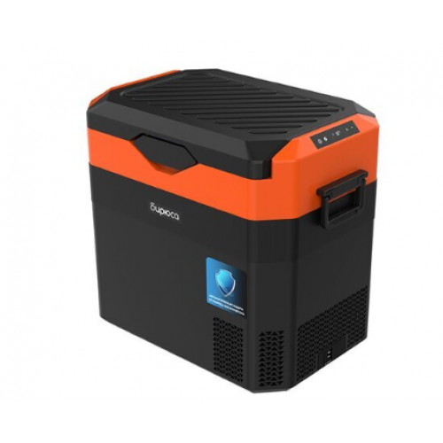 Автомобильный холодильник Бирюса НС-38P7