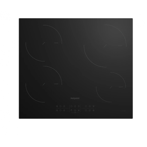 Варочная панель Hotpoint HB 1560S NE