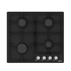 Варочная панель Hyundai HHG 6432 BK