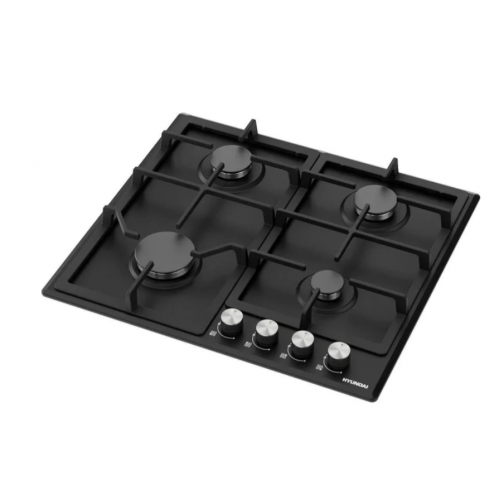Варочная панель Hyundai HHG 6432 BK