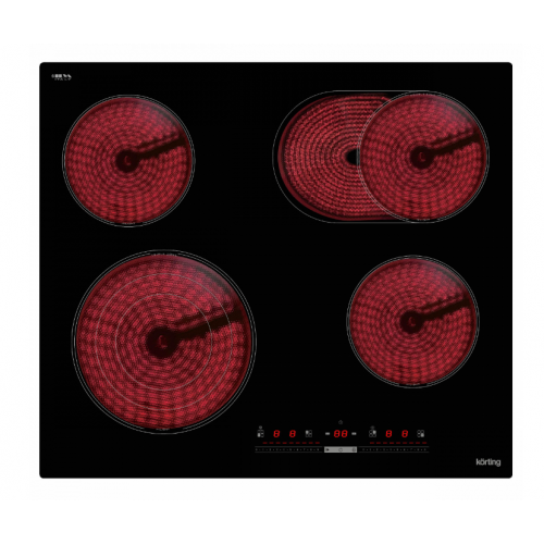 Варочная панель Korting HK 63910 B