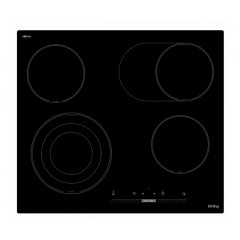 Варочная панель Korting HK 63910 B