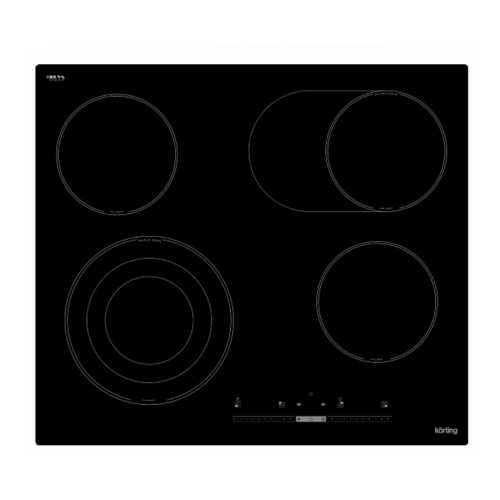 Варочная панель Korting HK 63910 B