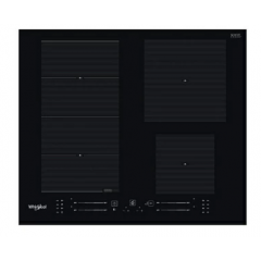 Варочная панель Whirlpool WF S4160 BF