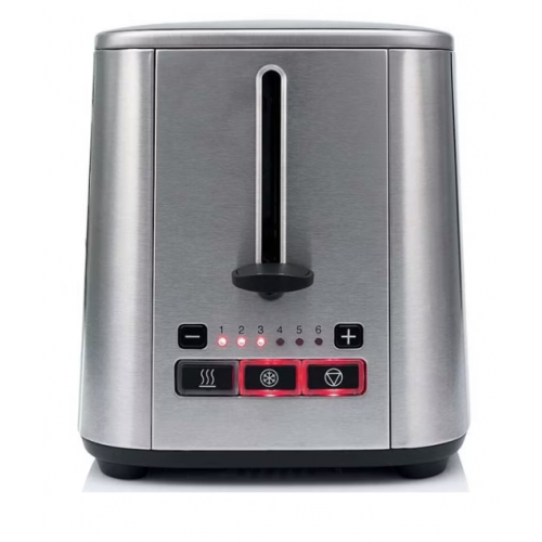 Тостер Wilfa CT-1000 S