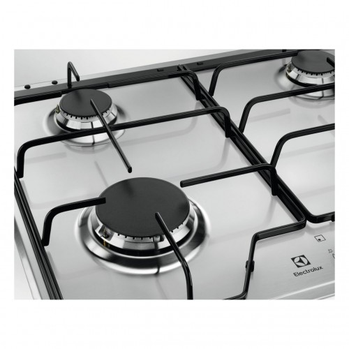 Варочная панель Electrolux KGS6424BX