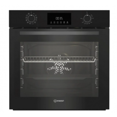 Духовой шкаф Indesit IBFTE 3841 J BL
