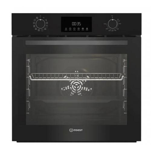 Духовой шкаф Indesit IBFTE 3841 J BL