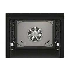 Духовой шкаф Indesit IBFTE 3841 J BL