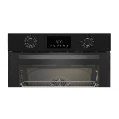 Духовой шкаф Indesit IBFTE 3841 J BL