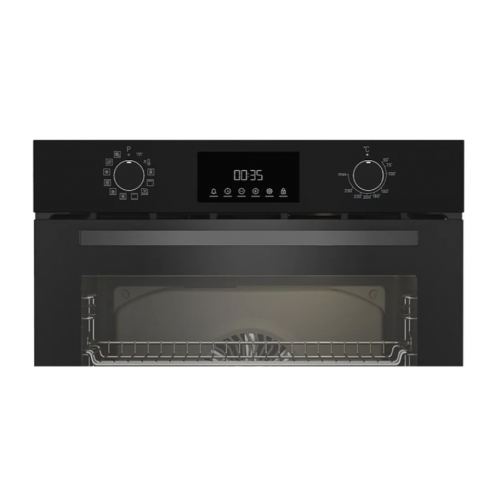 Духовой шкаф Indesit IBFTE 3841 J BL