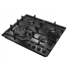 Варочная панель Meferi MGH604BK Glass Comfort