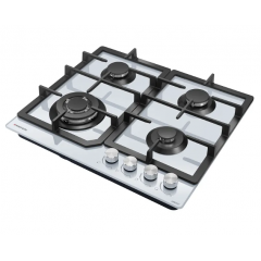 Варочная панель Meferi MGH604WH Glass Comfort