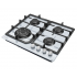 Варочная панель Meferi MGH604WH Glass Comfort