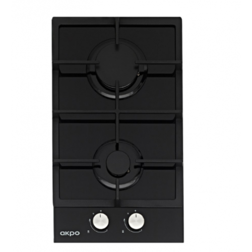 Варочная панель AKPO PGA 302 FGC BL