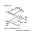 Варочная панель Maunfeld AVCE3021BK