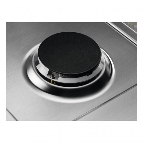 Варочная панель Electrolux KGS6424BX