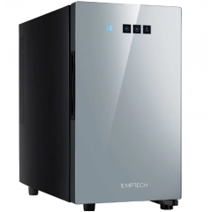Винный шкаф Temptech FX1200SZB