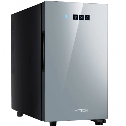Винный шкаф Temptech FX1200SZB