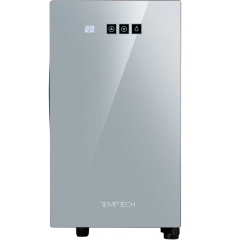 Винный шкаф Temptech FX1200SZB