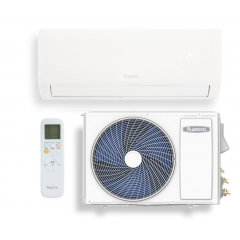 Сплит-система Бирюса B-09FPR/09FPQ