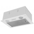 Вытяжка Meferi INBOX45WH Power