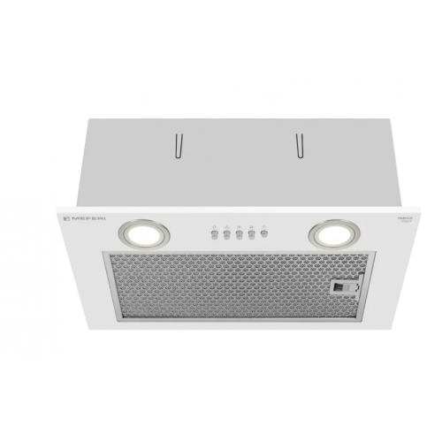 Вытяжка Meferi INBOX45WH Power