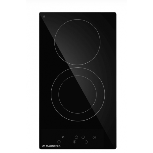 Варочная панель Maunfeld AVCE3022DBK