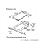 Варочная панель Maunfeld AVCE3022DBK