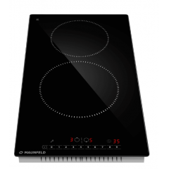 Варочная панель Maunfeld AVCE3024SBK