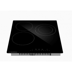 Варочная панель Maunfeld AVCE4535SDBK