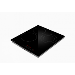 Варочная панель Maunfeld AVCE4535SDBK