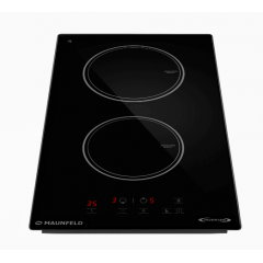 Варочная панель Maunfeld AVI3022BK