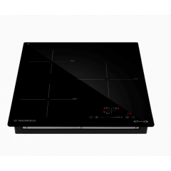 Варочная панель Maunfeld AVI4535SBK