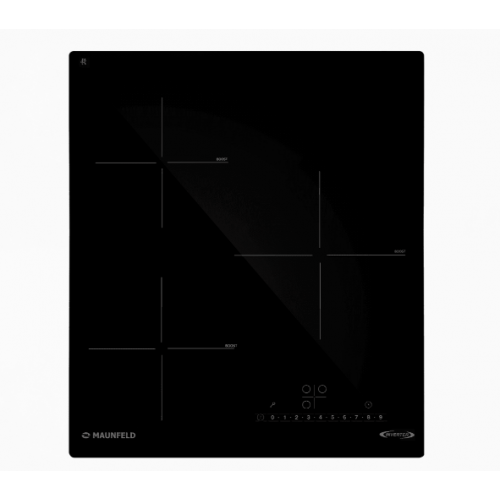 Варочная панель Maunfeld AVI4536SBK
