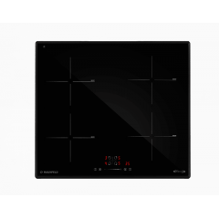 Варочная панель Maunfeld AVI6046SBK