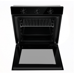 Духовой шкаф Maunfeld FEOF7871B2