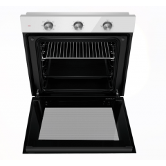 Духовой шкаф Maunfeld FEOF7871W