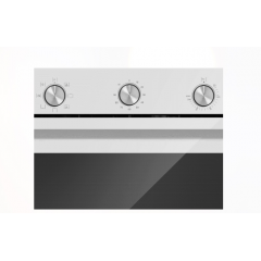 Духовой шкаф Maunfeld FEOF7871W