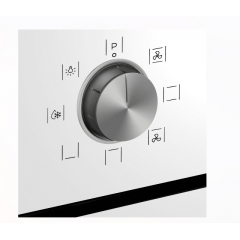 Духовой шкаф Maunfeld FEOF7871W