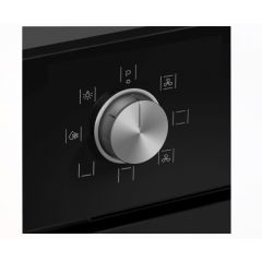 Духовой шкаф Maunfeld FEOH7872B