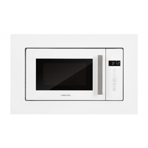 Микроволновая печь HIBERG VM 6502 W