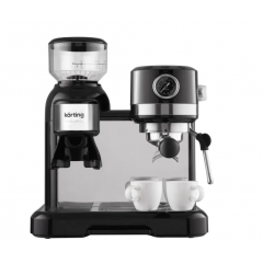 Кофейная станция Korting KCM 1015 N Ottimo