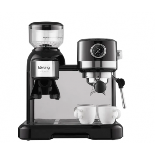 Кофейная станция Korting KCM 1015 N Ottimo