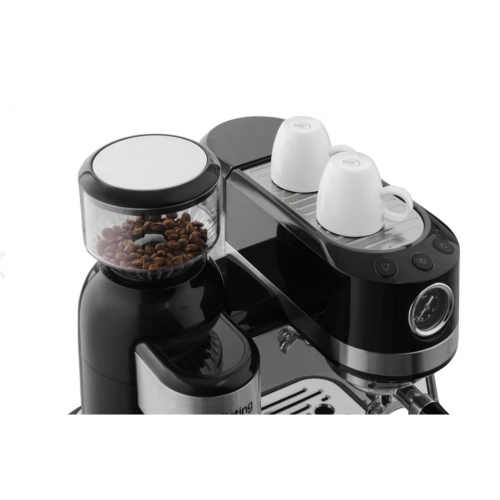 Кофейная станция Korting KCM 1015 N Ottimo