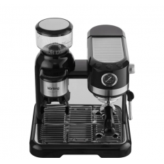 Кофейная станция Korting KCM 1015 N Ottimo