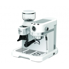 Рожковая кофеварка Korting KCM 1014 SA Ottimo