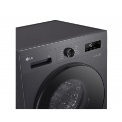 Стиральная машина LG F2Y1VS5J