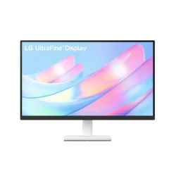 Монитор LG UltraFine 27US500-W