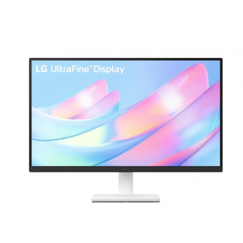 Монитор LG UltraFine 27US500-W